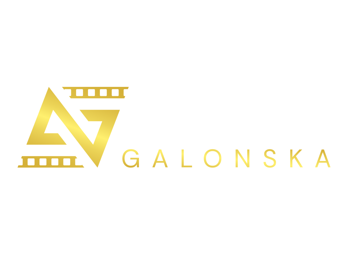 Logo Anja Galonska