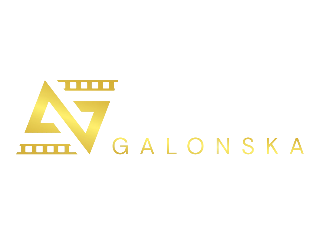 Logo Anja Galonska
