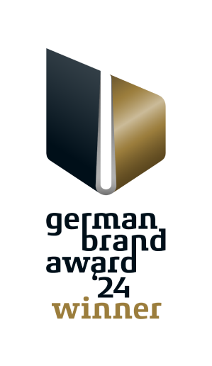 Deutscher Agenturpreis Logo